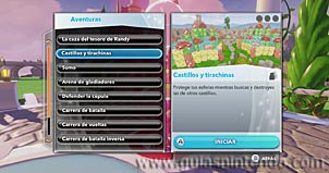 Disney Infinity