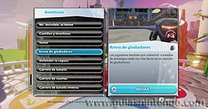 Disney Infinity