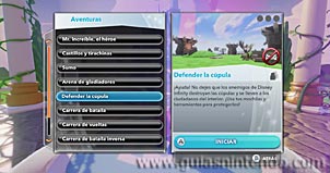 Disney Infinity