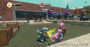 Disney Infinity