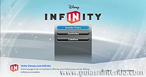 Disney Infinity