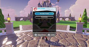 Disney Infinity