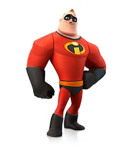 Disney Infinity