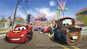 Disney Infinity