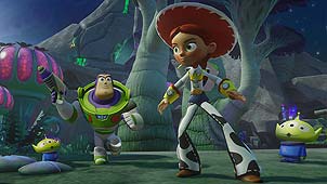 Disney Infinity