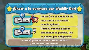 Kirby y el Pincel Arco&iacute;ris