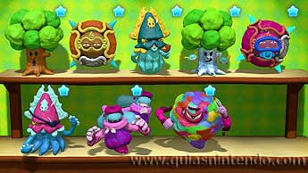 Kirby y el Pincel Arco&iacute;ris