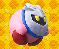 Kirby y el Pincel Arco&iacute;ris