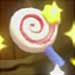 Kirby y el Pincel Arco&iacute;ris