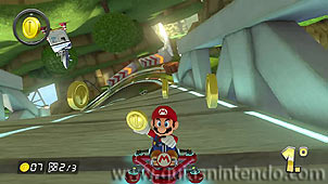 Mario Kart 8