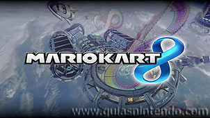 Mario Kart 8