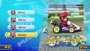 Mario Kart 8
