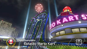 Mario Kart 8