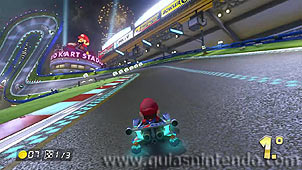 Mario Kart 8