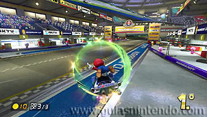 Mario Kart 8