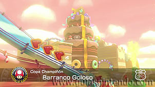 Mario Kart 8
