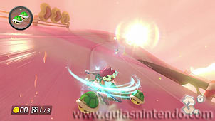 Mario Kart 8