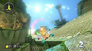 Mario Kart 8