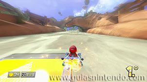 Mario Kart 8