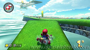 Mario Kart 8