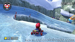 Mario Kart 8