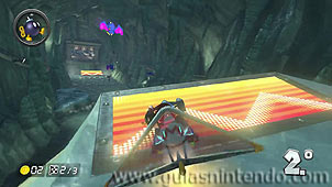 Mario Kart 8