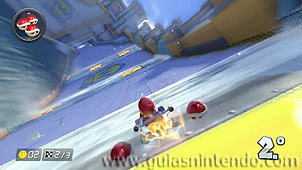 Mario Kart 8