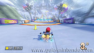 Mario Kart 8
