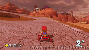 Mario Kart 8
