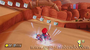 Mario Kart 8