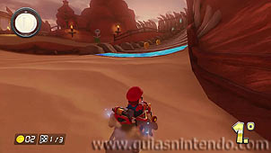 Mario Kart 8