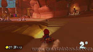 Mario Kart 8