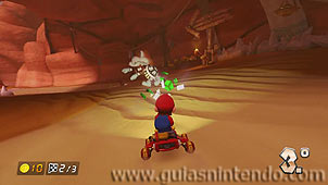 Mario Kart 8