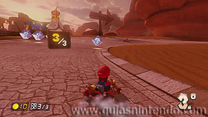 Mario Kart 8