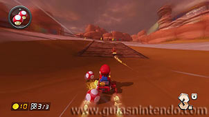 Mario Kart 8