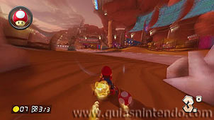 Mario Kart 8
