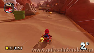Mario Kart 8