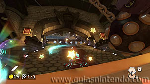 Mario Kart 8