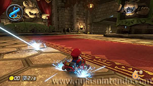 Mario Kart 8