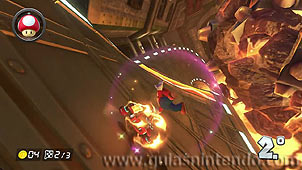 Mario Kart 8