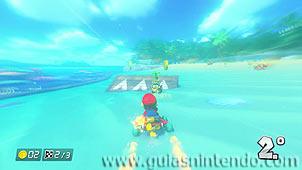 Mario Kart 8