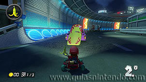 Mario Kart 8