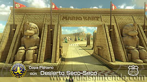 Mario Kart 8