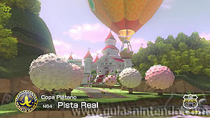 Mario Kart 8