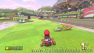 Mario Kart 8