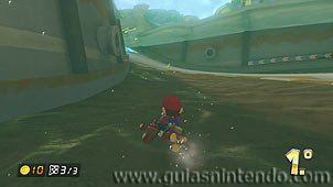 Mario Kart 8