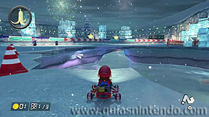Mario Kart 8