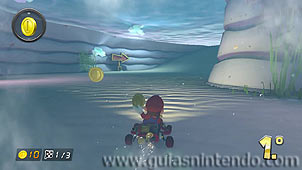 Mario Kart 8
