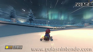 Mario Kart 8