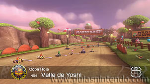 Mario Kart 8